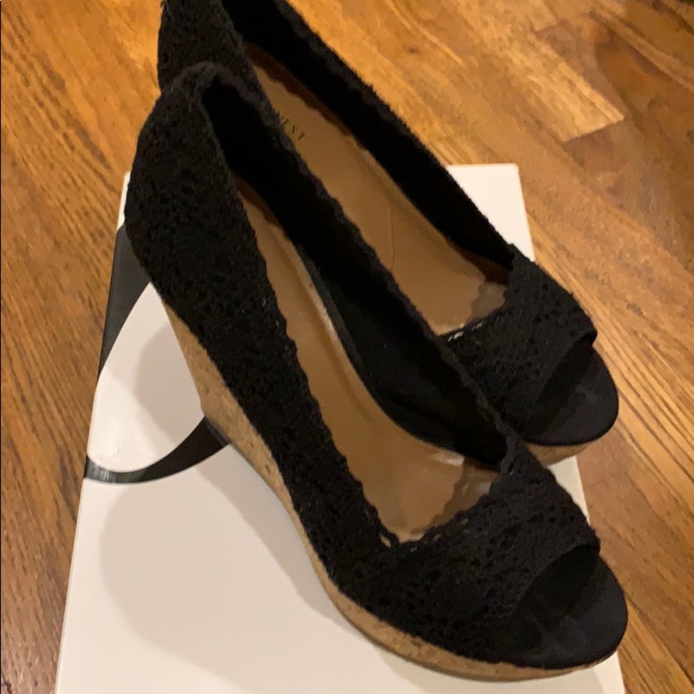 Nine West shoes